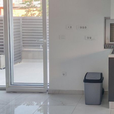 Km Exclusive Apartments Zadar Exterior photo